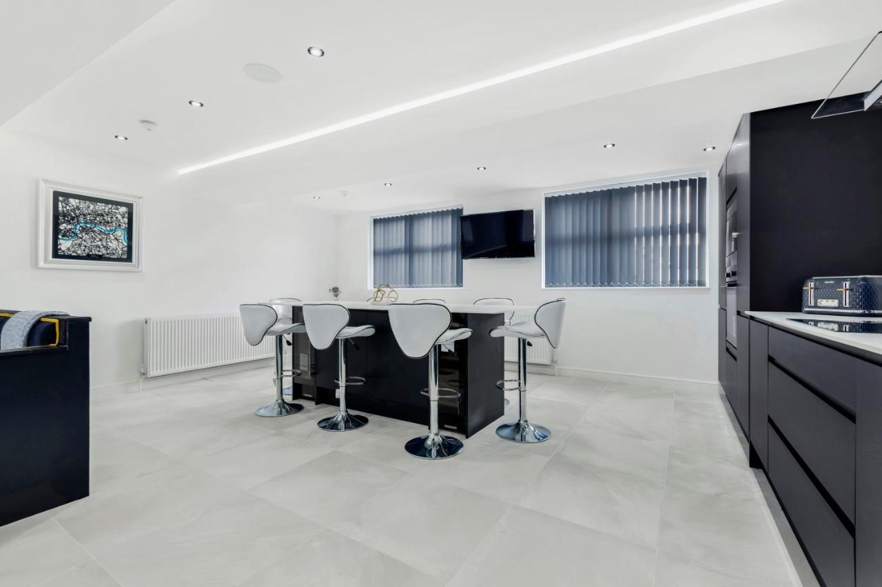 Apartamento Wellington By Sasco Blackpool