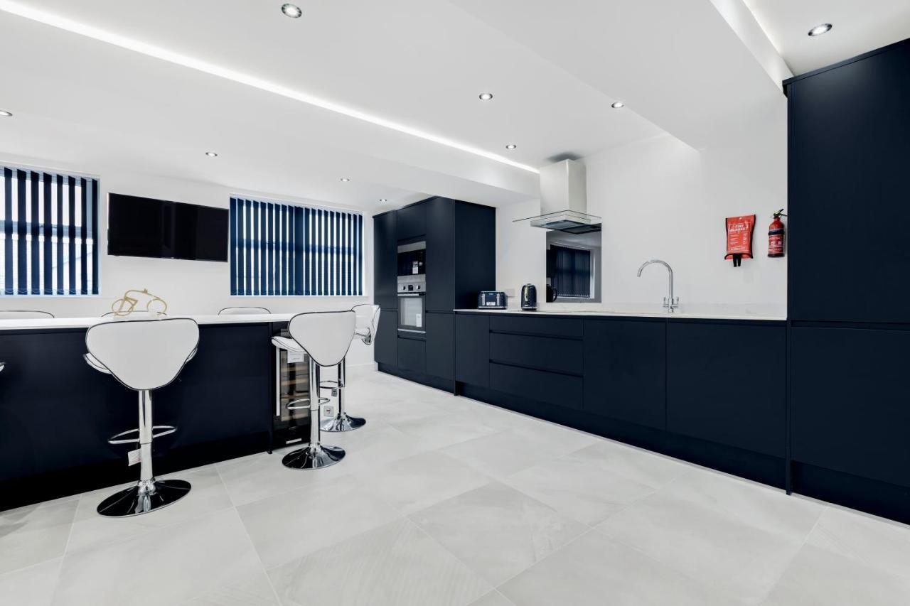 Apartamento Wellington By Sasco *
