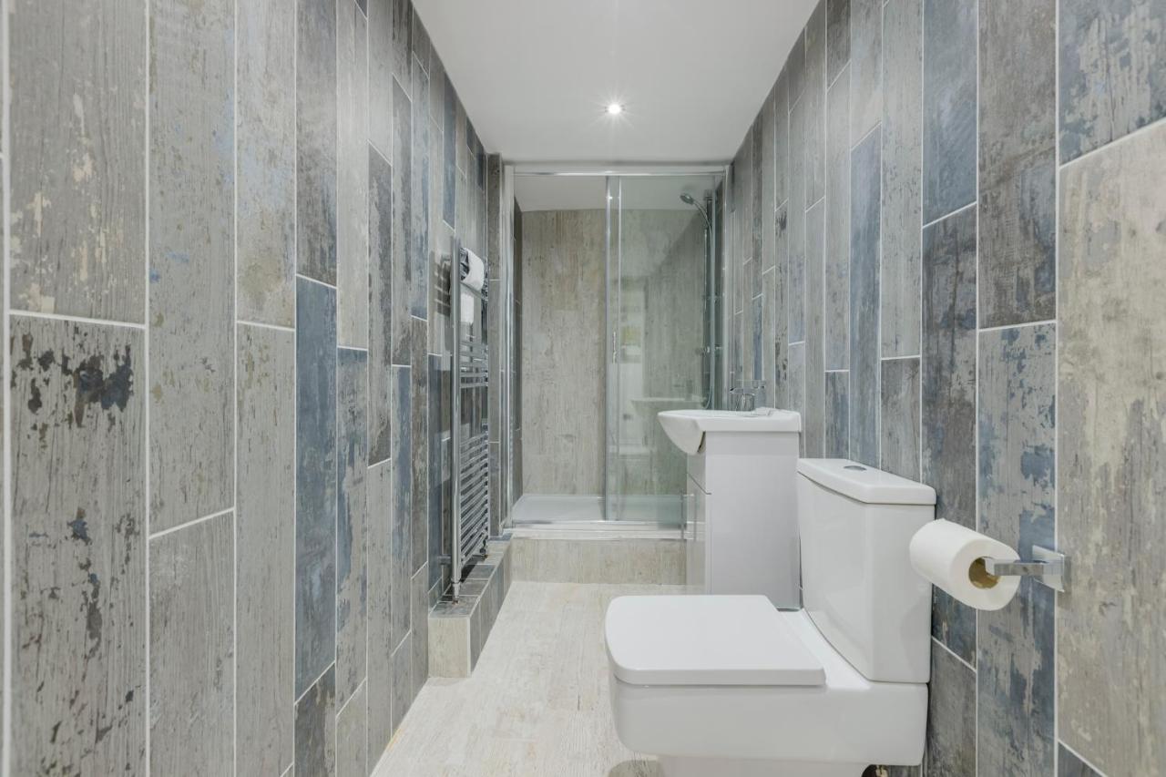 Apartamento Wellington By Sasco Blackpool