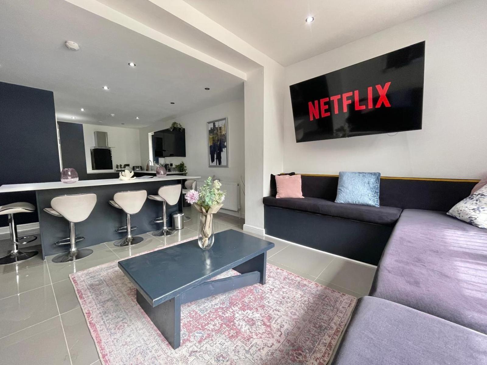 Apartamento Wellington By Sasco