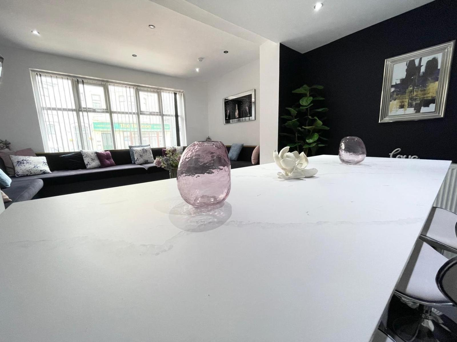 Apartamento Wellington By Sasco