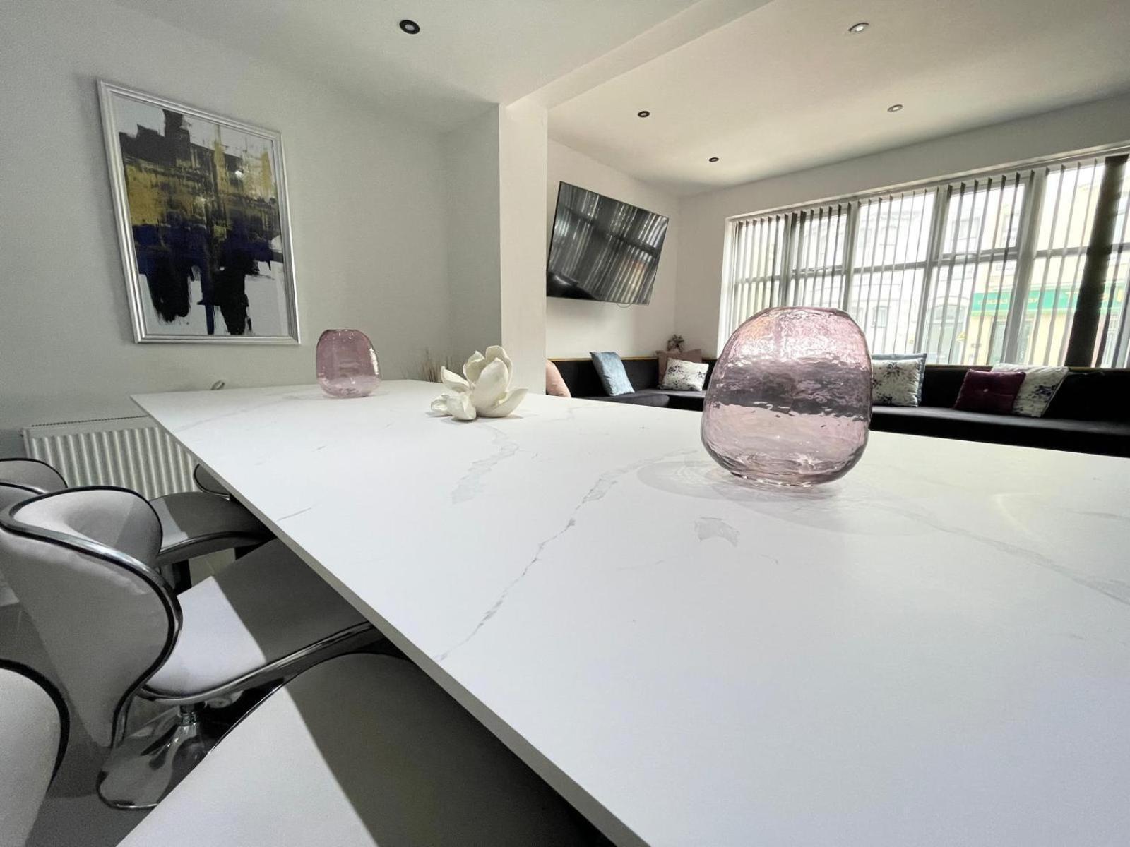 Apartamento Wellington By Sasco *
