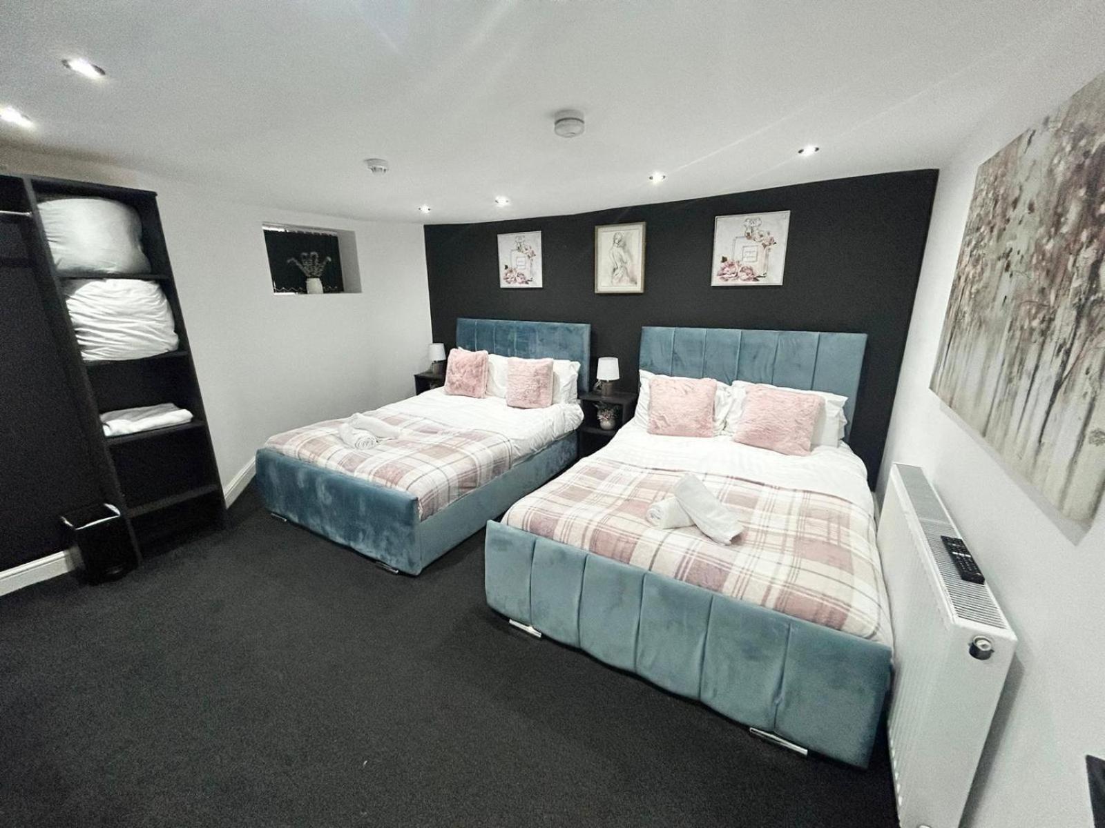 Apartamento Wellington By Sasco