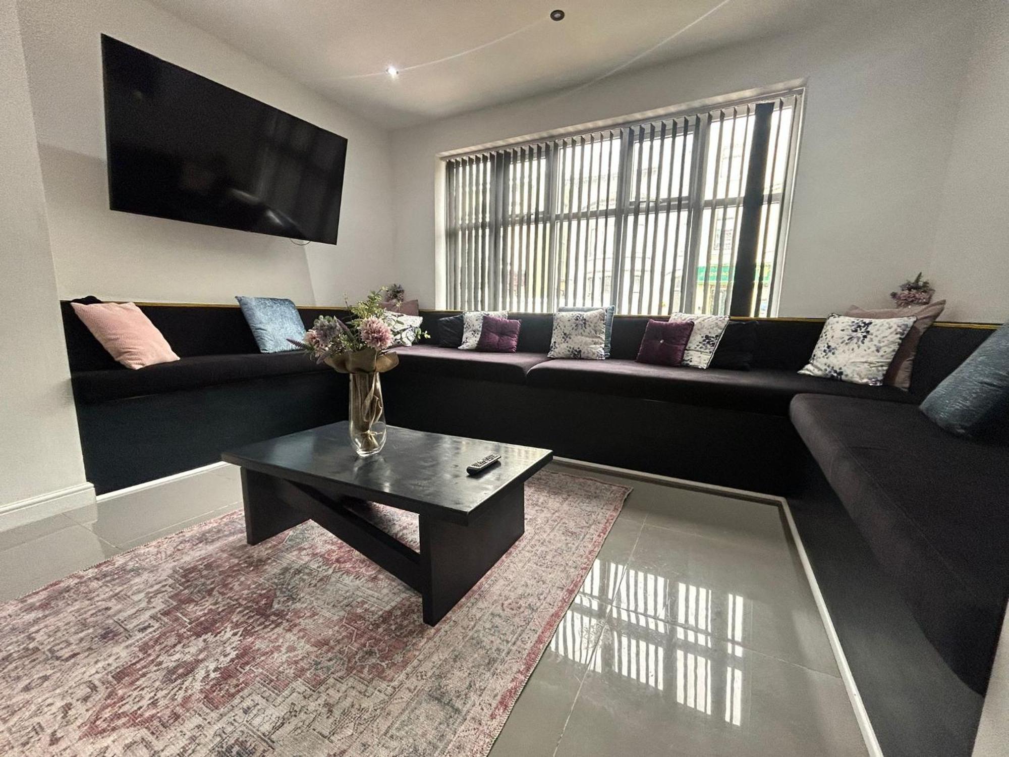 Apartamento Wellington By Sasco