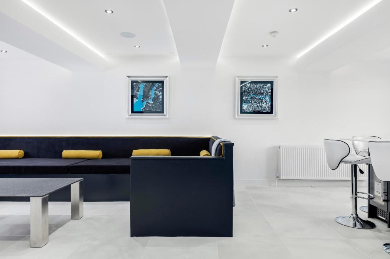 Apartment Wellington By Sasco *