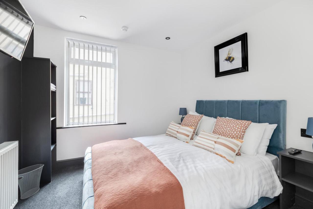 Wellington By Sasco Apartment *