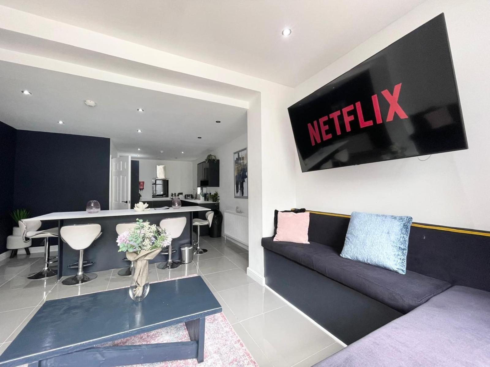 Apartment Wellington By Sasco