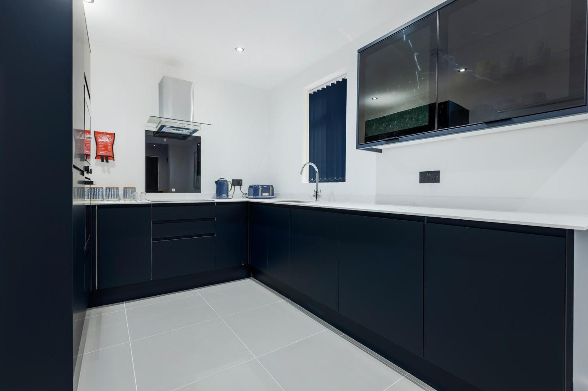 Apartment Wellington By Sasco *